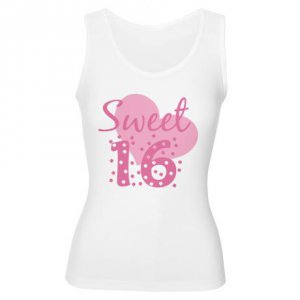 Sweet 16