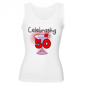 Celebrating 50