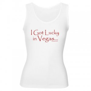 I Got Lucky In Vegas