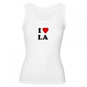 I &acirc;�&yen; LA