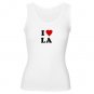 I &acirc;�&yen; LA