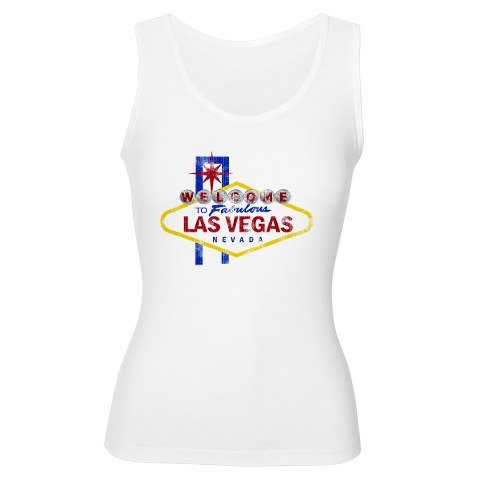 Welcome To Las Vegas