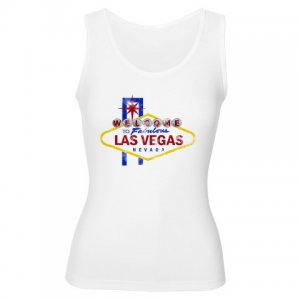 Welcome To Las Vegas