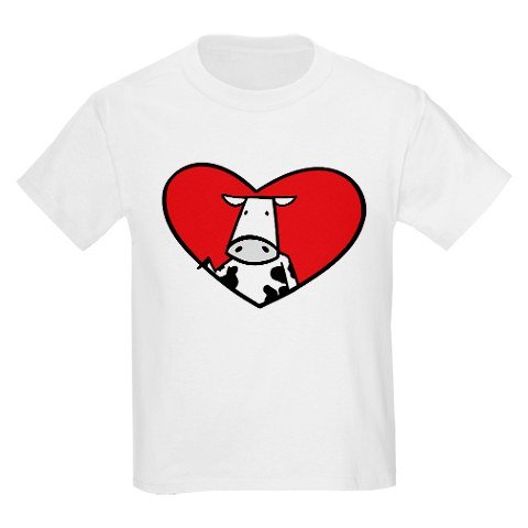 Love Cow