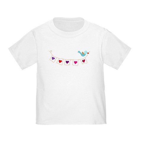 Sweetheart Birdie