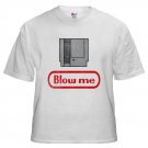 Blow Me