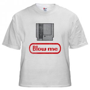 Blow Me