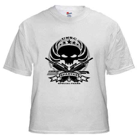 UNSC Special Teams