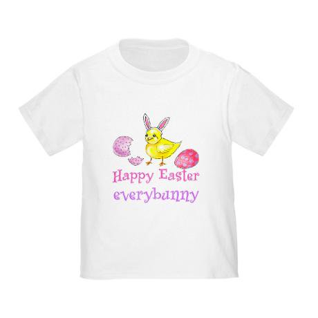 Happy Easter Everybunny