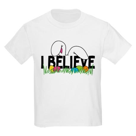 I Believe