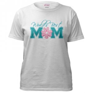 Worlds Best Mom