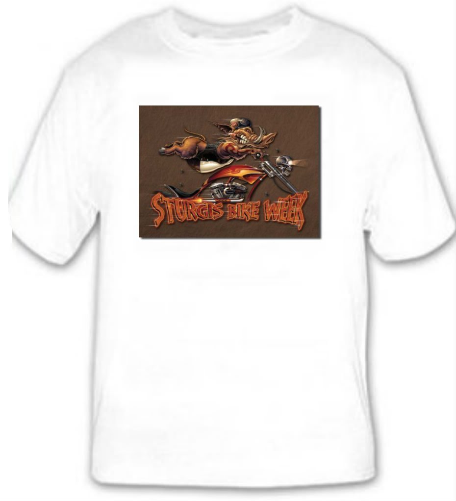 Sturgis Bike Week