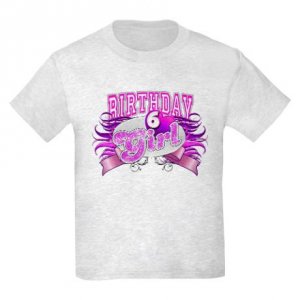 Birthday Girl 6