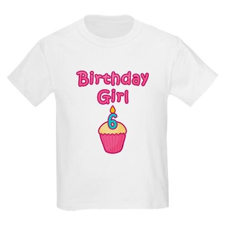 Birthday Girl 6