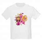 I Am 6 (Princess)