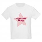 7 Year-Olds Rock