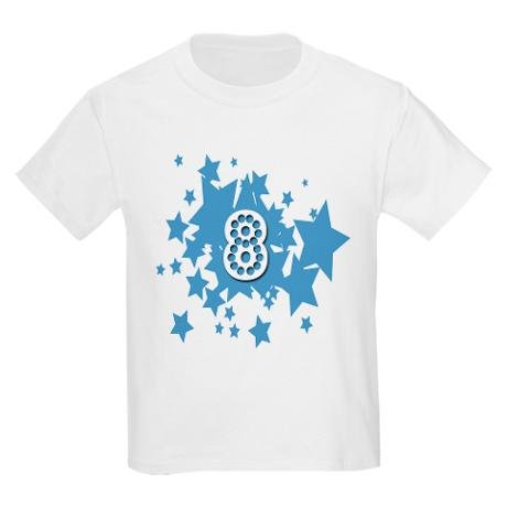 8 (Stars)