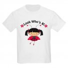 Look Who's 8 - Ladybug