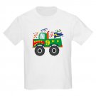 9th Birthday - Monster Truck