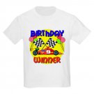 Birthday Winner - 9