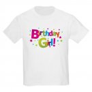 Birthday Girl
