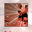 Defenseman - Author: Mike Maloni