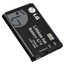 LG LGIP-530B Cell Phone Battery - 1100 mAh Lithium Ion (Li-Ion) - 3.7 V DC FREE s/h!