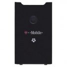 OEM Motorola W490 T-Mobile BLACK Battery Door Cover - AAHN6009A