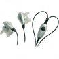 GN Jabra C120 Stereo Earset - 100-36630000-02