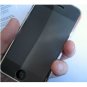 5-Pack Premium Reusable LCD Screen Protector with Lint Cleaning Cloth for Apple iPhone 3G 8GB 16GB