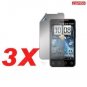 3-Pack HTC EVO 4G Sprint Combo Screen Protector for HTC EVO 4G Sprint