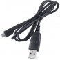 Samsung Replacement USB Data Charging Cable for Samsung SPH-M330, SCH-R100, SGH-T939, SCH-R850