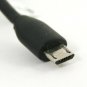 Original HTC OEM Micro USB Data Cable Dc-M400 For HD2, HD mini, Aria, Legend,4G Evo,Droid Incredible