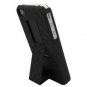 Apple iPhone 4 Shell Holster Combo w/ Kickstand (AIP4HOC) (Bulk Packaging)