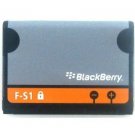 Blackberry F-S1 Battery for Blackberry Torch 9800 FREE SHIPPING!