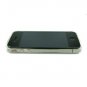 Clear Transparent Bumper Crystal Soft Gel TPU Skin Case Cover for Apple iPhone 4 4G 16GB 32GB