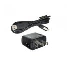 Motorola SPN5504/SKN5004A micro-USB Home and Travel Charger