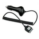 Car Charger for Apple iPhone 3 3g 3gs 4 4g (Black) FREE SHIPPING!