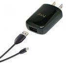 OEM HTC Micro USB Travel Charger Adapter U250 / CNR6300 / 79H00095-14M