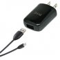 OEM HTC Micro USB Travel Charger Adapter U250 / CNR6300 / 79H00095-14M