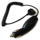 Apple iPhone 3G/ iPhone 3GS Black Car Charger/ iPod/ iPhone 4G Vehicle Charger FREE SHIPPING!