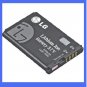 LG OEM LGIP-520B Lithium Ion Cell Phone Battery - SBPL0086903 FREE s/h!