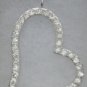 New Top Grade Crystal Heart Chained Pendant