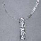 New Gorgeous Spherical Pendant With Chain