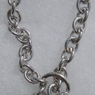 New Heart Key Bracelet