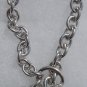New Heart Key Bracelet