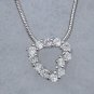New Heart Pendant