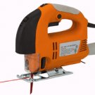 ORBITAL JIGSAW WITH LASER GUIDE