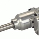 1"INDUSTRIAL IMPACT WRENCH