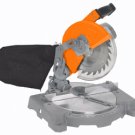 8-1/4'' COMPOUND MITER SAW
